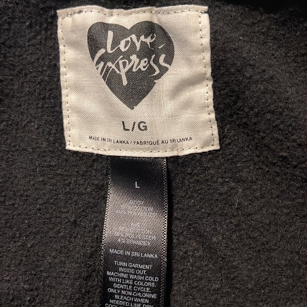 Express Pants - Picture 3 of 3